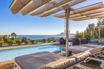 3 bedrooms Villa in Altea, Spain No. 44910 - Image 12