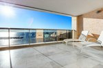 2 bedrooms Apartment in Altea, Spain No. 4495 - Image 2