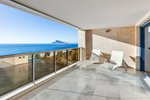 2 bedrooms Apartment in Altea, Spain No. 4495 - Image 13