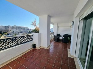 2 bedrooms Apartment in Marbella, Spain No. 44990