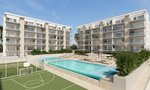2 bedrooms Apartment in Canet d'En Berenguer, Spain No. 4512 - Image 3