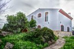 4 bedrooms House in Alcaucin, Spain No. 45131 - house in Spain
