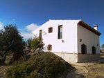4 bedrooms House in Alcaucin, Spain No. 45131 - Image 10