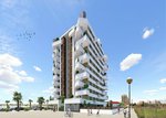 2 bedrooms Apartment in El Campello, Spain No. 4517 - Image 2