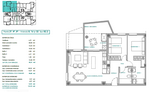 2 bedrooms Apartment in El Campello, Spain No. 4517 - Image 14
