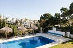 5 bedrooms Villa in Estepona, Spain No. 45192 - villa in Spain