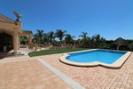 4 bedrooms Villa in Daya Nueva, Spain No. 4520 - Image 2