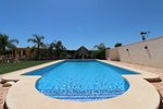4 bedrooms Villa in Daya Nueva, Spain No. 4520 - Image 3