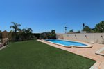 4 bedrooms Villa in Daya Nueva, Spain No. 4520 - Image 4