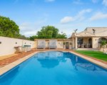 4 bedrooms Villa in Daya Nueva, Spain No. 4520 - Image 29