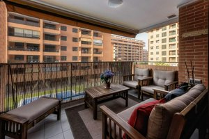2 bedrooms Apartment in Alboraya, Spain No. 4533