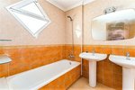 3 bedrooms Townhouse in Polop, Spain No. 4535 - Image 11