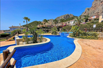 3 bedrooms Townhouse in Polop, Spain No. 4535 - Image 18