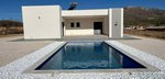 3 bedrooms Villa in Hondon De Las Nieves, Spain No. 45358 - Image 2