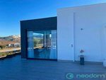 3 bedrooms Villa in Hondon De Las Nieves, Spain No. 45358 - Image 3