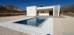 3 bedrooms Villa in Hondon De Las Nieves, Spain No. 45358 - Image 4