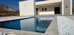 3 bedrooms Villa in Hondon De Las Nieves, Spain No. 45358 - Image 7