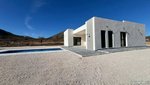 3 bedrooms Villa in Hondon De Las Nieves, Spain No. 45358 - Image 11