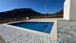 3 bedrooms Villa in Hondon De Las Nieves, Spain No. 45358 - Image 13