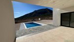 3 bedrooms Villa in Hondon De Las Nieves, Spain No. 45358 - Image 14
