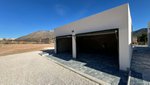 3 bedrooms Villa in Hondon De Las Nieves, Spain No. 45358 - Image 27