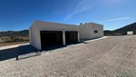 3 bedrooms Villa in Hondon De Las Nieves, Spain No. 45358 - Image 28