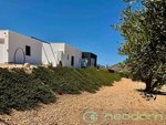 3 bedrooms Villa in Hondon De Las Nieves, Spain No. 45358 - Image 30