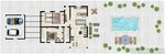 3 bedrooms Villa in Hondon De Las Nieves, Spain No. 45358 - Image 31
