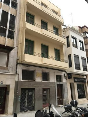 5 bedrooms Hotel in Alicante, Spain No. 4542