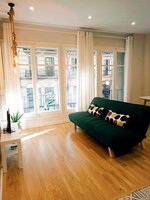 4 bedrooms Apartment in Barcelona, Spain No. 4549 - apartment in Spain