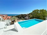 3 bedrooms Villa in Fuengirola, Spain No. 45508 - villa in Spain