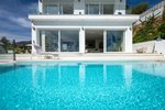 3 bedrooms Villa in Fuengirola, Spain No. 45548 - villa in Spain