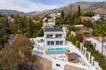 3 bedrooms Villa in Fuengirola, Spain No. 45548 - Image 10
