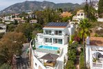 3 bedrooms Villa in Fuengirola, Spain No. 45548 - Image 13