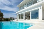 3 bedrooms Villa in Fuengirola, Spain No. 45548 - Image 15