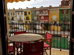 3 bedrooms Apartment in Alboraya, Spain No. 4557