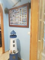 3 bedrooms Apartment in Alboraya, Spain No. 4557 - Image 13