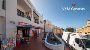 1 bedroom Commercial property in Torviscas, Spain No. 4561