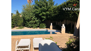 3 bedrooms Villa in Albir, Spain No. 4563