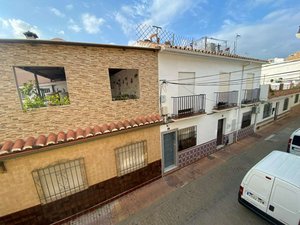 2 bedrooms Apartment in Fuengirola, Spain No. 45632