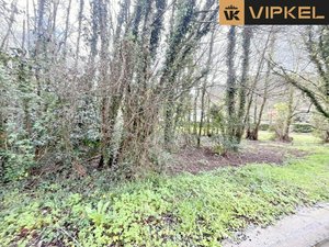 1042m² Land in Betanzos, Spain No. 45643