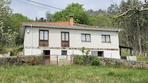 4 bedrooms House in Pilona, Spain No. 45658
