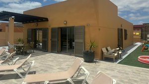 3 bedrooms House in Caleta De Fuste, Spain No. 4567