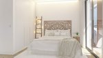 3 bedrooms Apartment in Estepona, Spain No. 4570 - Image 2