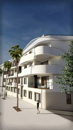 3 bedrooms Apartment in Estepona, Spain No. 4570 - Image 23