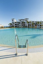 3 bedrooms Apartment in Estepona, Spain No. 4573 - apartment in Spain