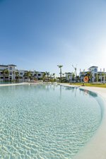 3 bedrooms Apartment in Estepona, Spain No. 4573 - Image 2