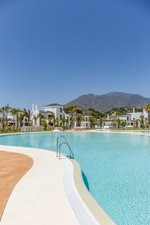 3 bedrooms Apartment in Estepona, Spain No. 4573 - Image 25