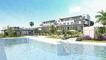 2 bedrooms Apartment in Estepona, Spain No. 4574 - Image 3