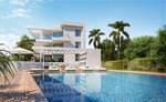 3 bedrooms Apartment in Benalmadena, Spain No. 4581 - Image 3